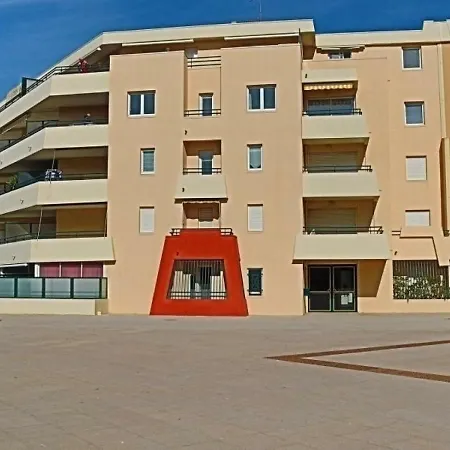 - 4 Pers, 36 M2, 2/1