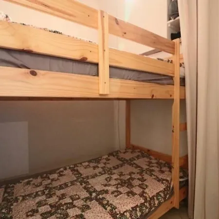 Appartement - 4 Pers, 36 M2, 2/1 *