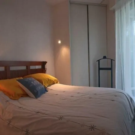 Appartement - 4 Pers, 36 M2, 2/1 Sète