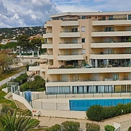 Appartement - 4 Pers, 36 M2, 2/1 Sète